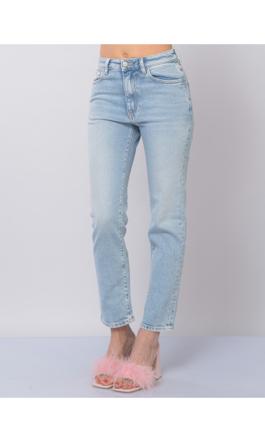 jeans da donna Icon Denim Nana Slim Fit