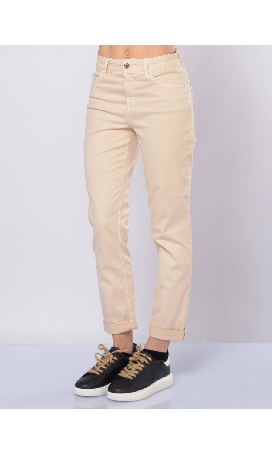 jeans da donna Liu Jo Skinny con elastico