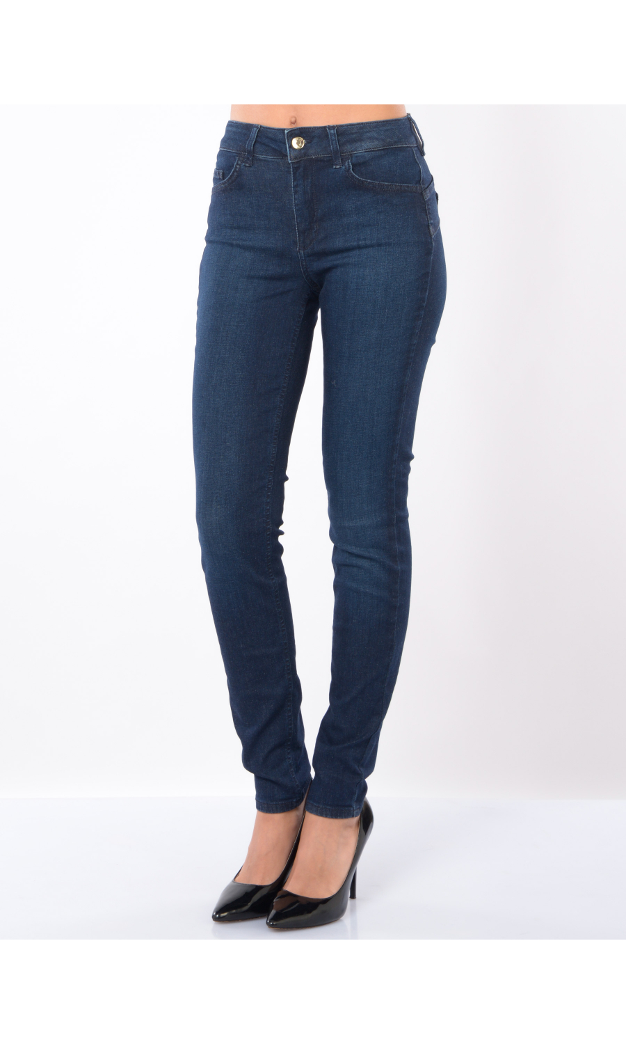 jeans da donna Liu Jo Divine con Skinny Fit