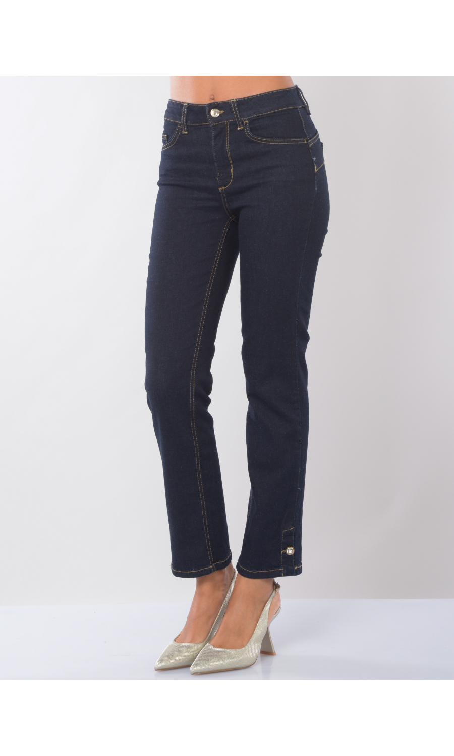 jeans da donna Liu Jo New Classy Skinny