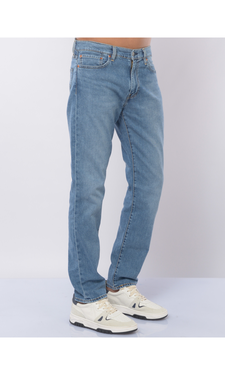 jeans da uomo Levi's® 511 Slim cinque tasche