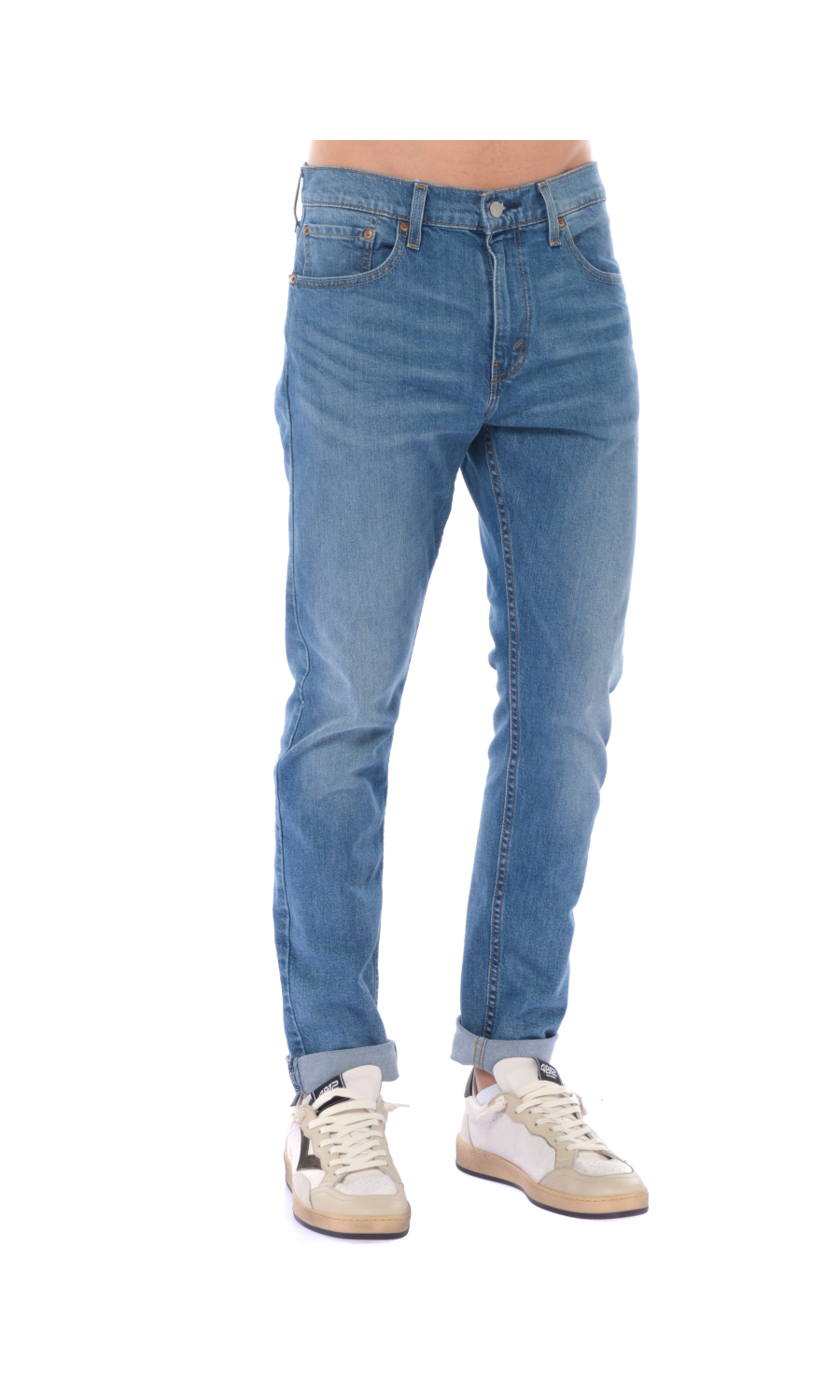 jeans da uomo Levi's® 512 Slim Taper