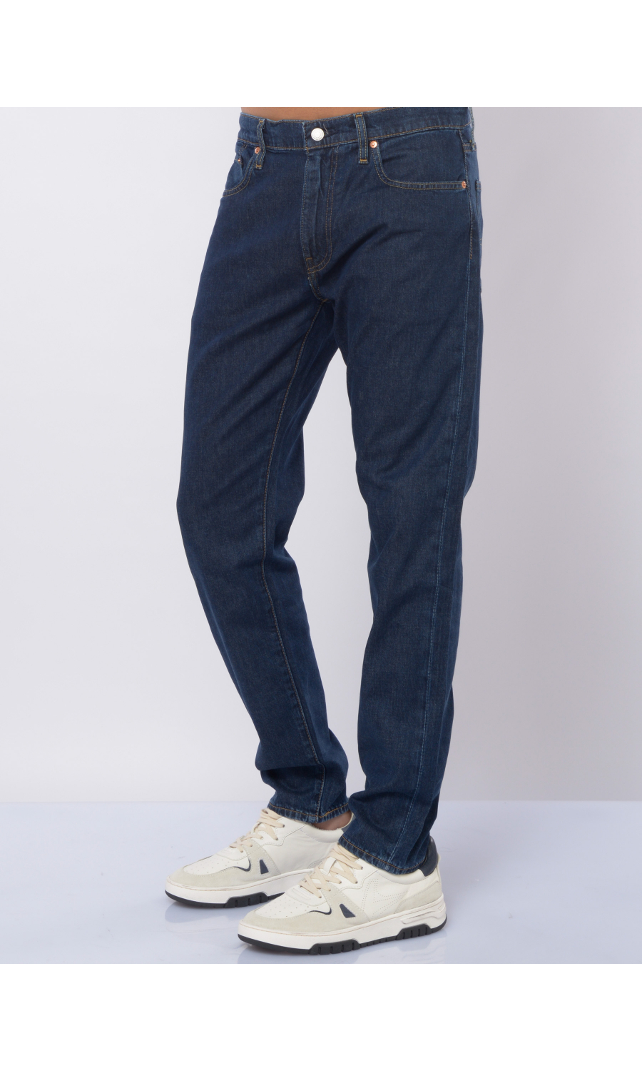 jeans da uomo Levi's® 512 Slim Taper cinque tasche