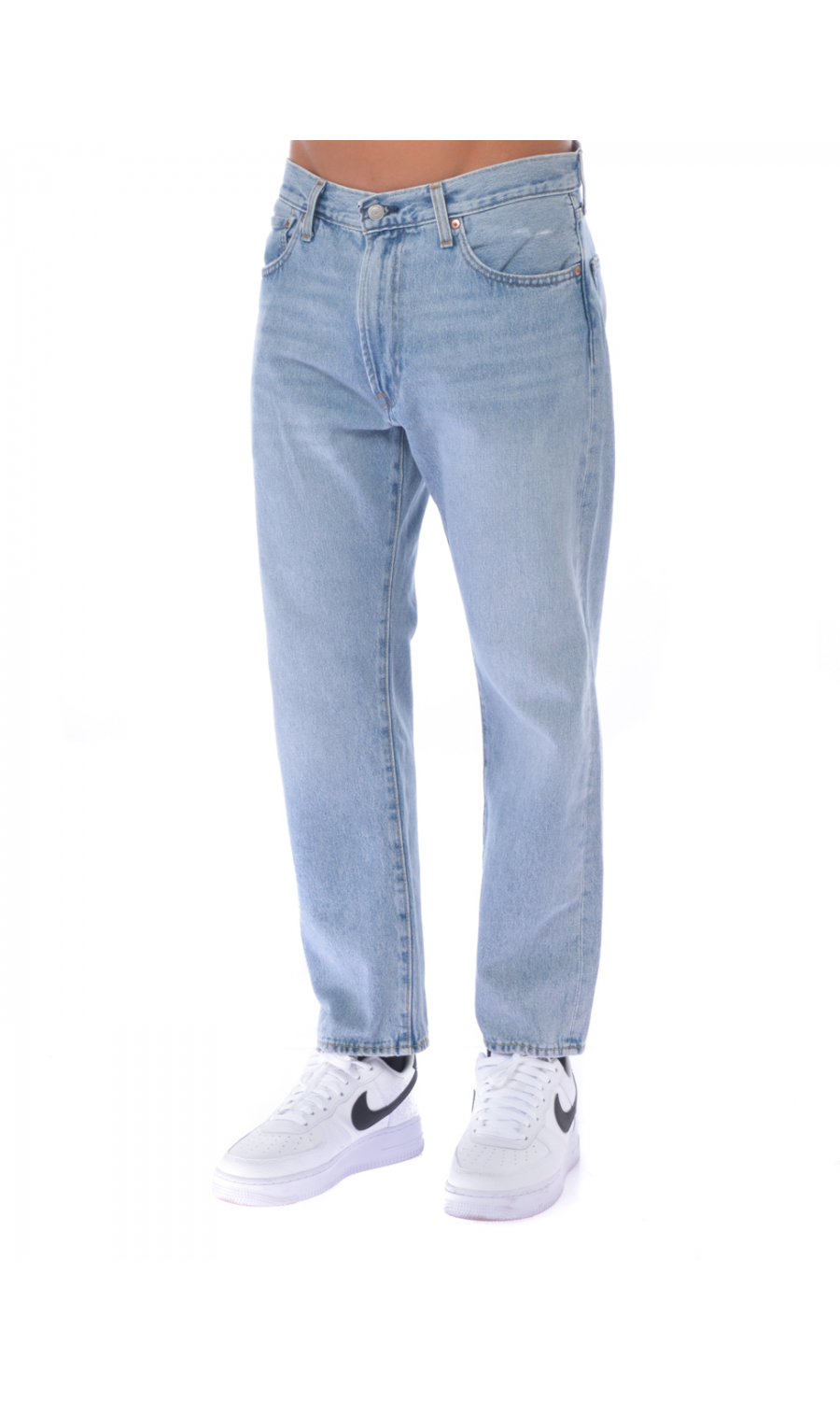 jeans da uomo Levi's® 551Z stone washed