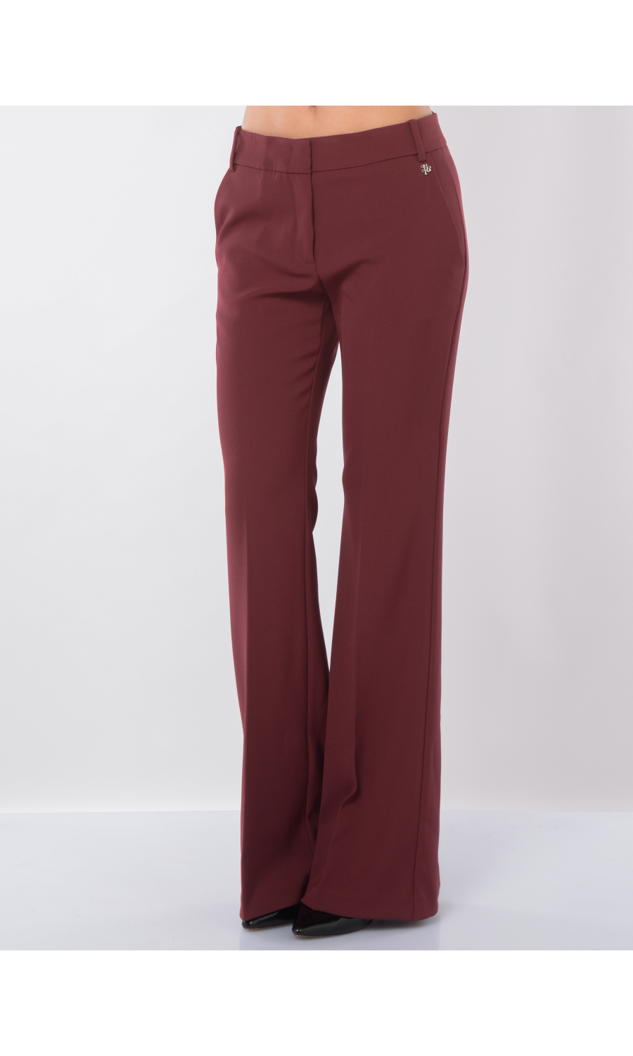 pantalone da donna Aniye By Lauren flare