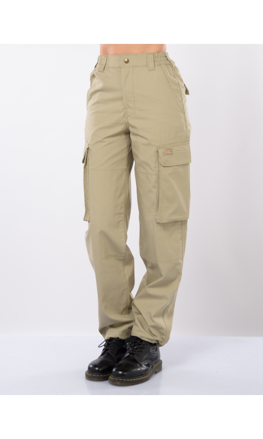 pantalone da donna Dickies Hooper Bay Cargo