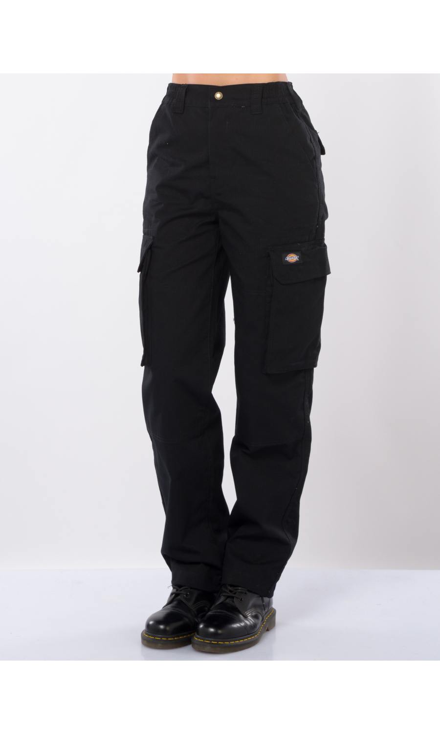 pantalone da donna Dickies Hooper Bay Cargo