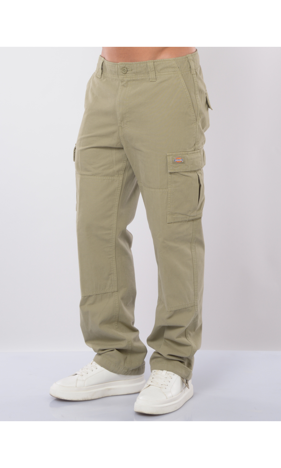 pantalone da uomo Dickies cargo con logo