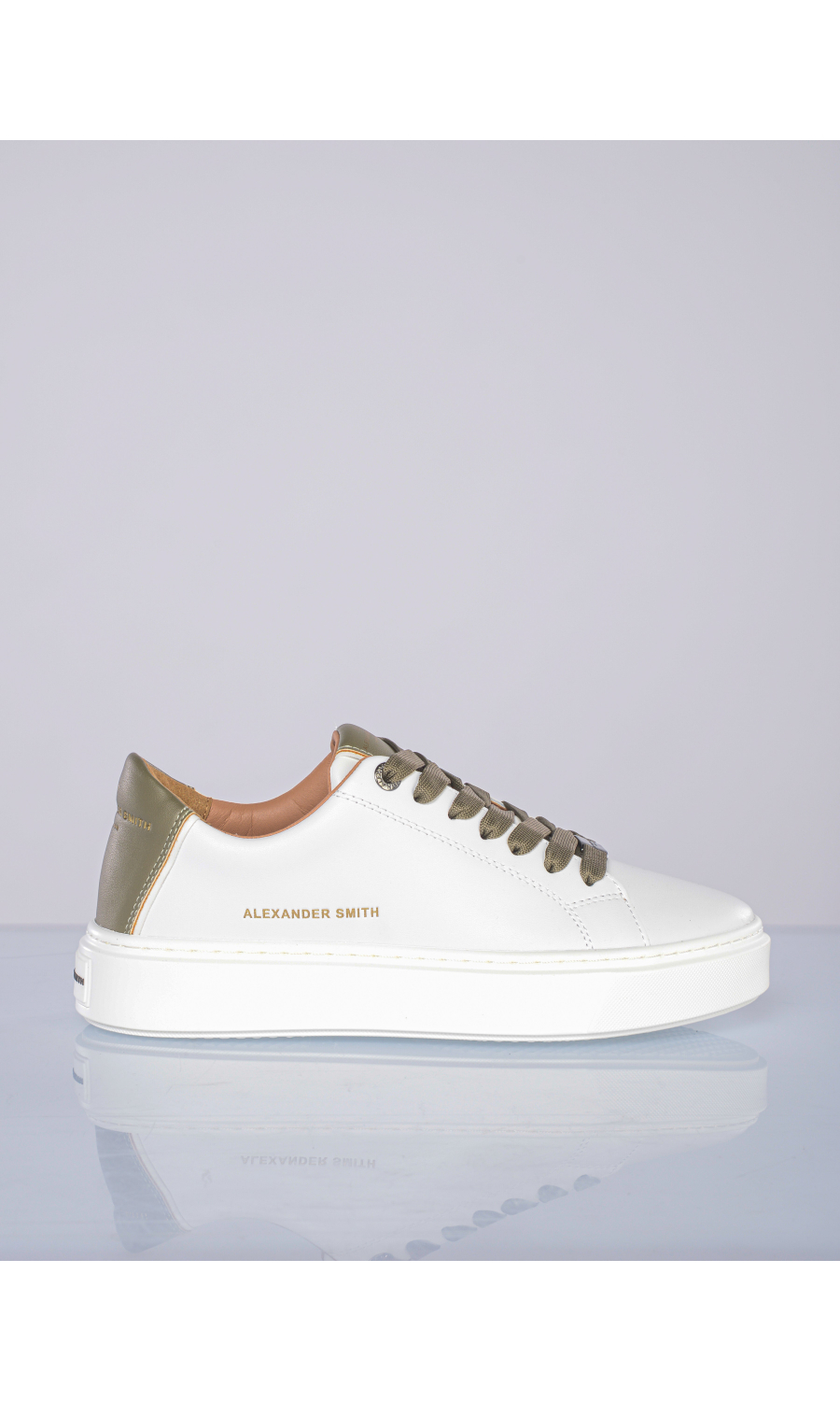 Alexander smith uomo store