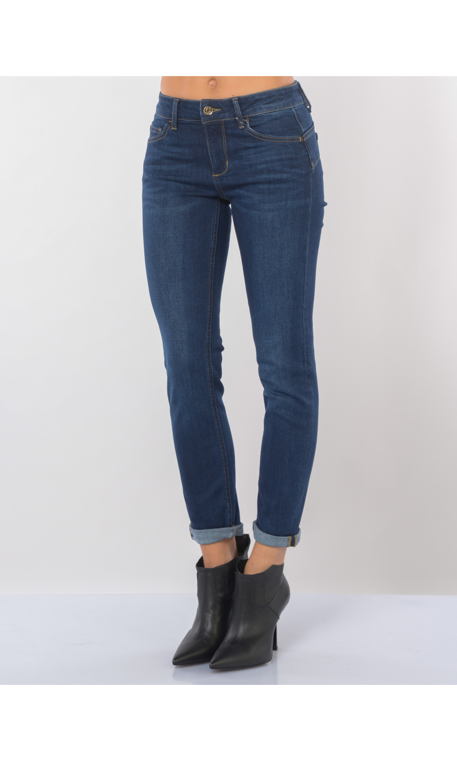 jeans da donna Liu Jo Monroe con Skinny fit