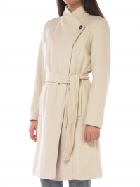 Cappotto da donna Emme By Marella con bottone e cintura - 235906013820