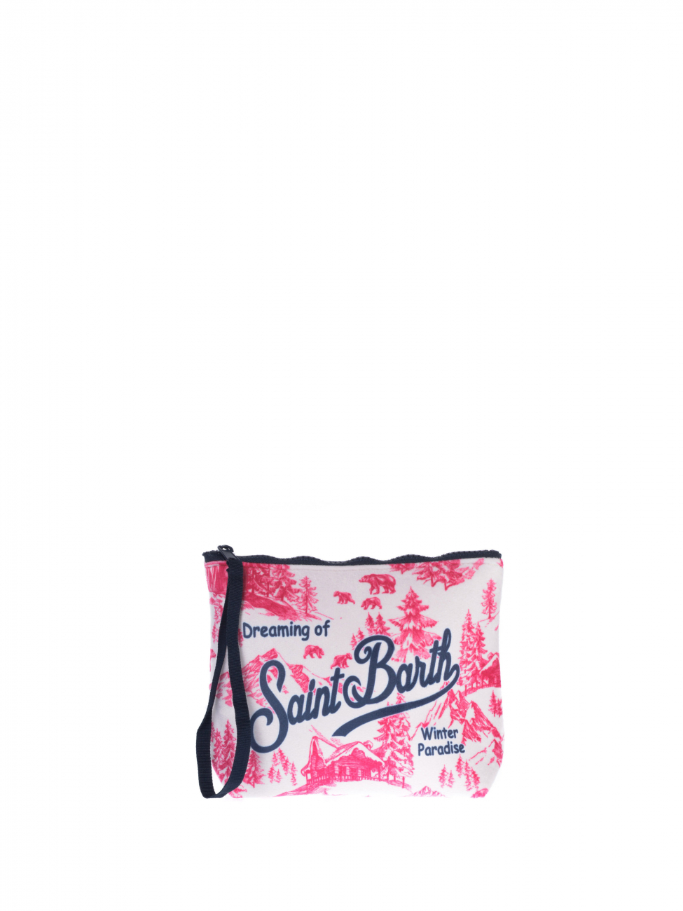 Adelina - Borsa a Mano con Chiusura a Scatto – FrasiBags