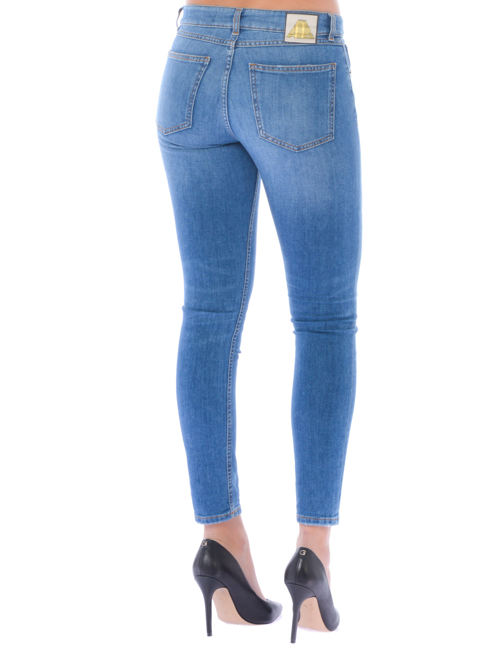 Aniye on sale by jeans