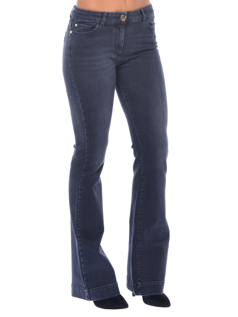 Nenette jeans sale zampa