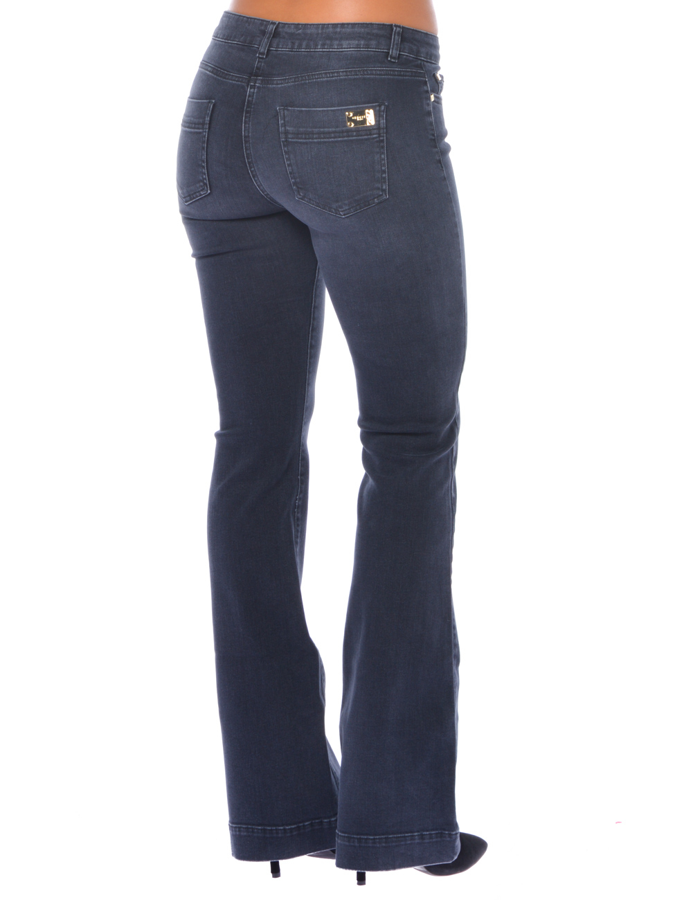 Nenette jeans sale zampa