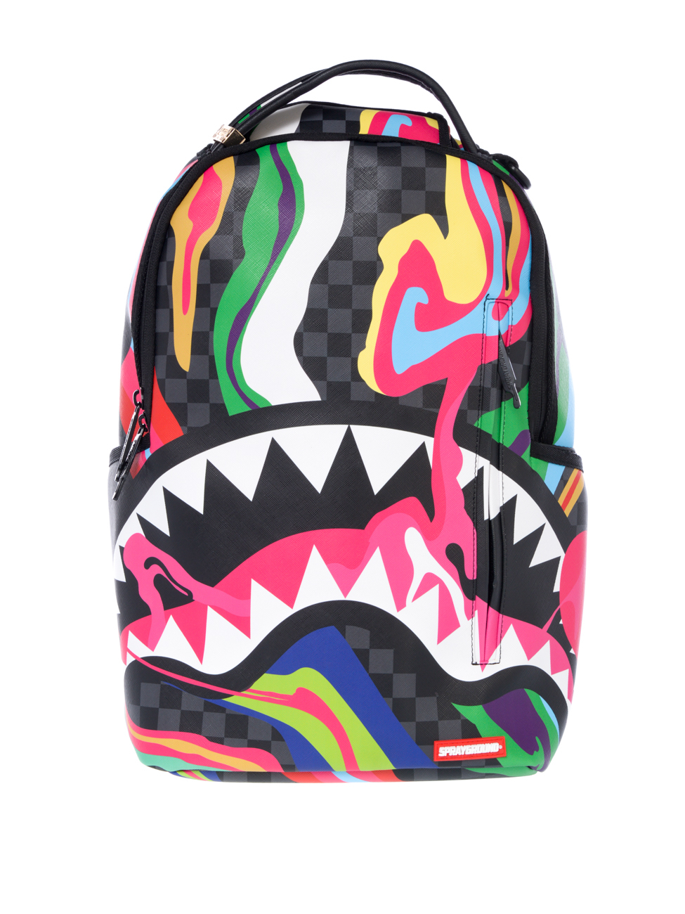 Zaino Sprayground Limited Edition con tasche - 910B5596NSZ