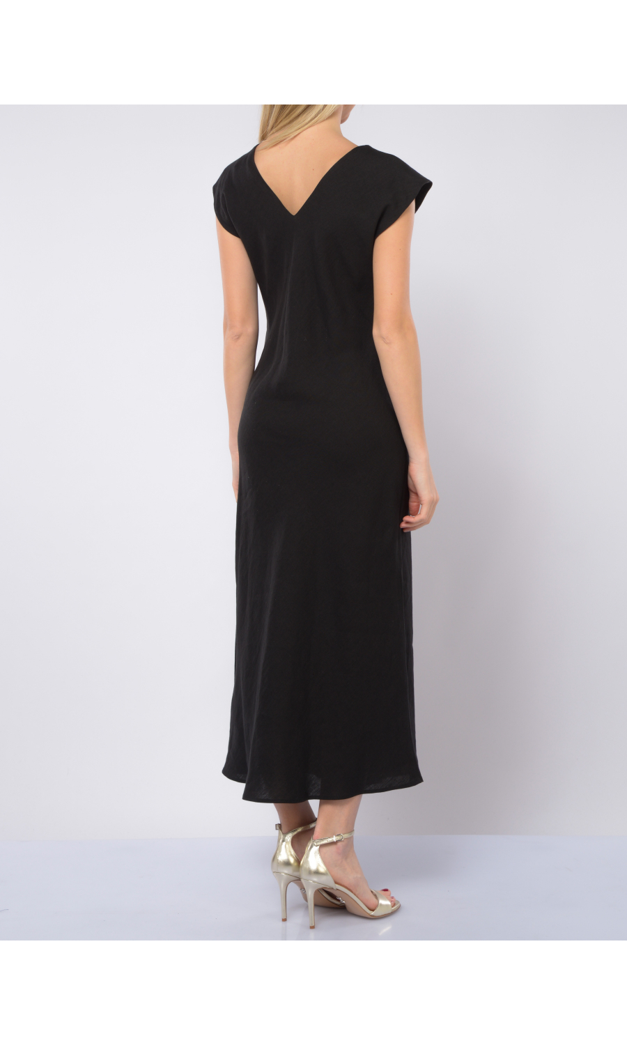 Marella abito lungo shop