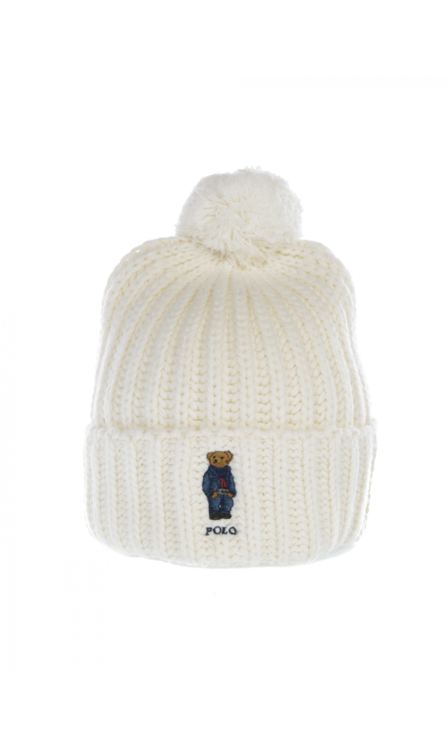 Berretto ralph lauren donna sale