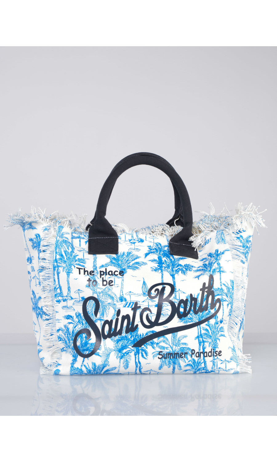 Borsa mare mc2 saint barth shop