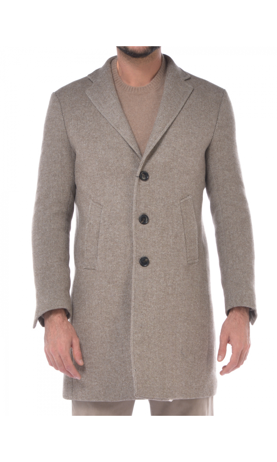 Cappotti da uomo clearance