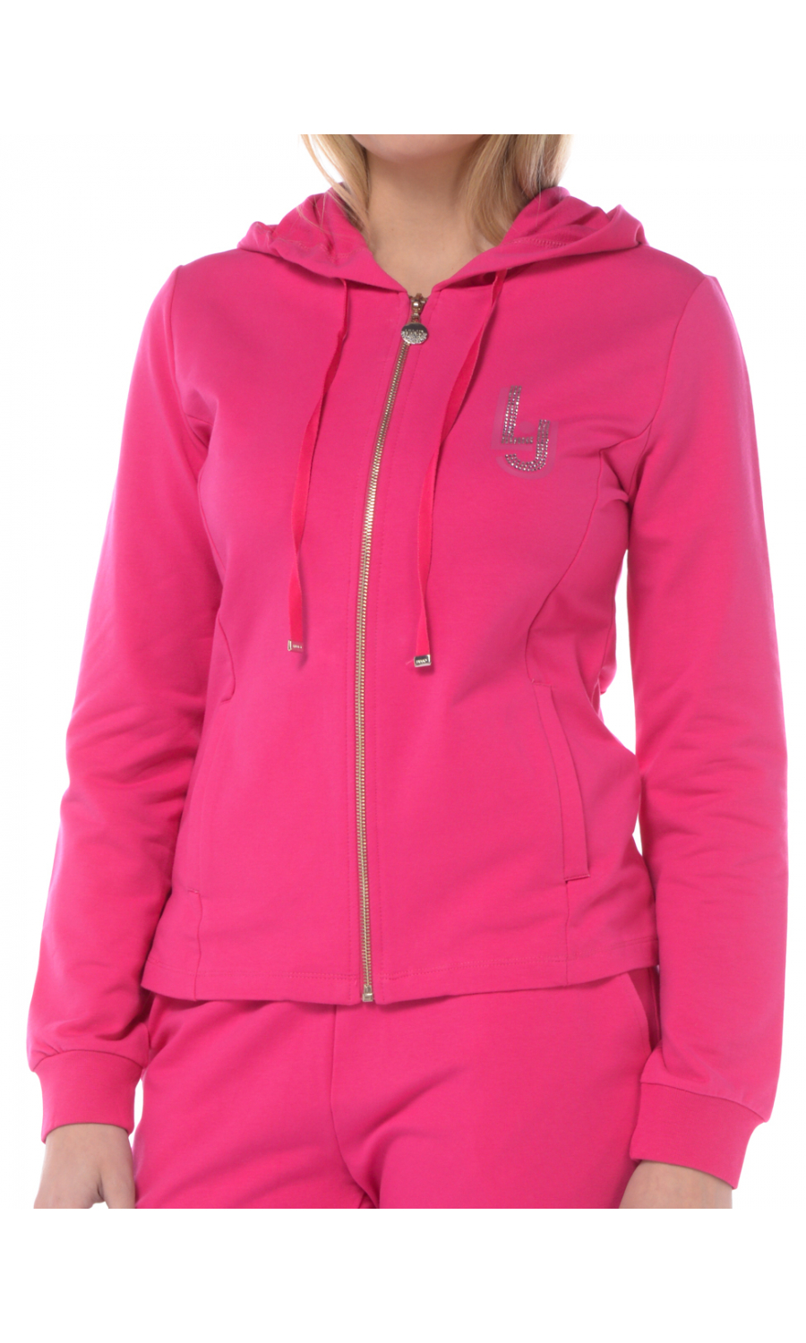 Completo pantalone liu jo hot sale