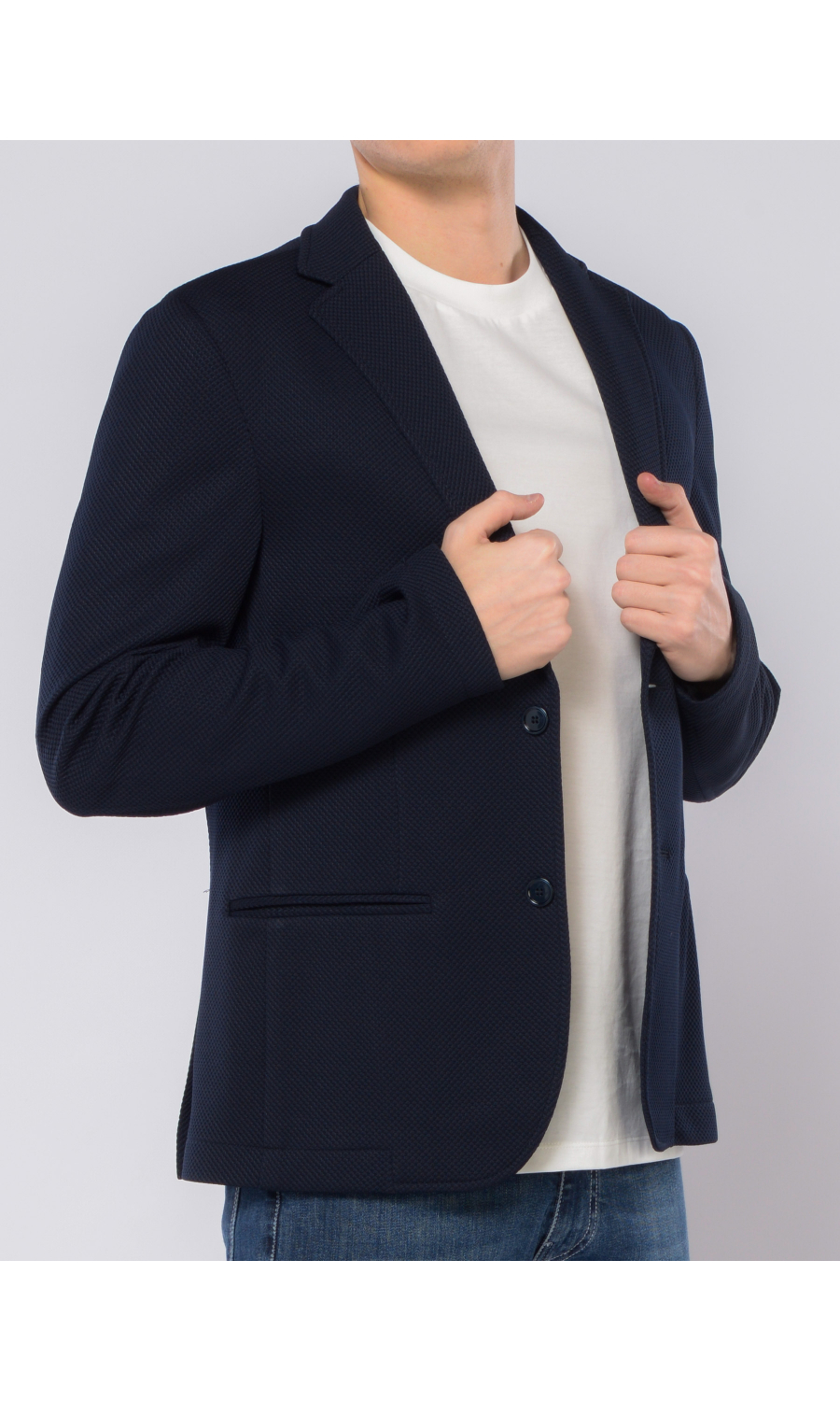 Daniele alessandrini giacca uomo outlet