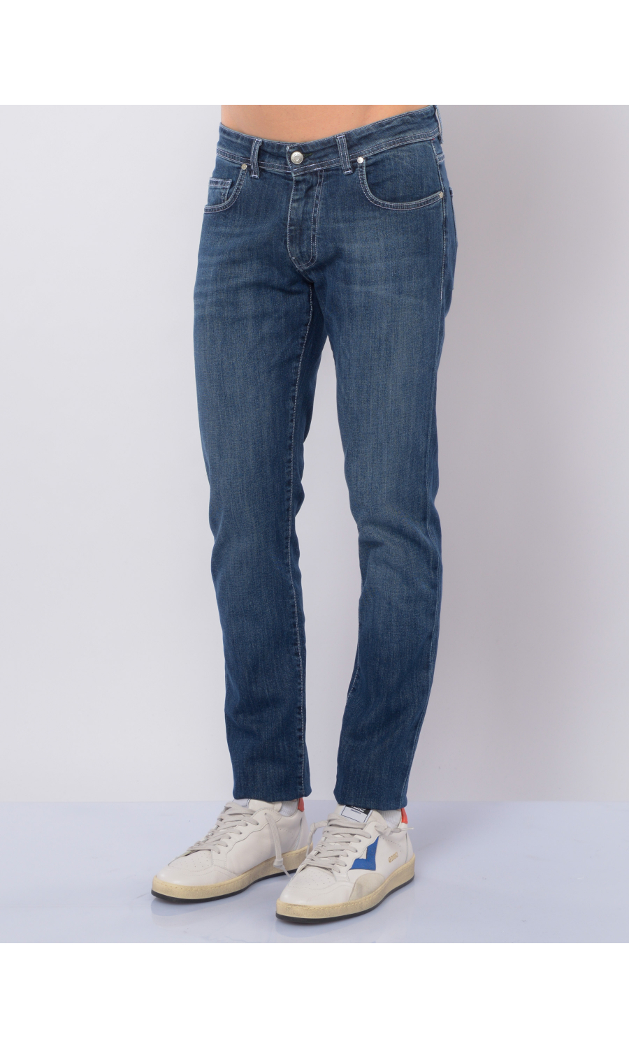 Daniele alessandrini jeans uomo clearance