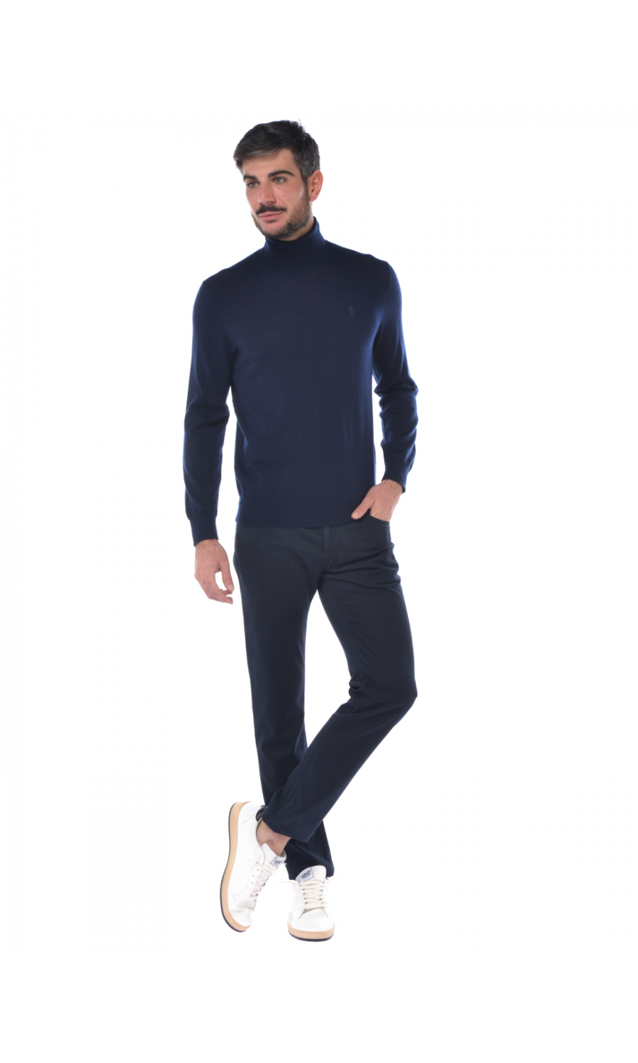 Dolcevita uomo ralph lauren deals