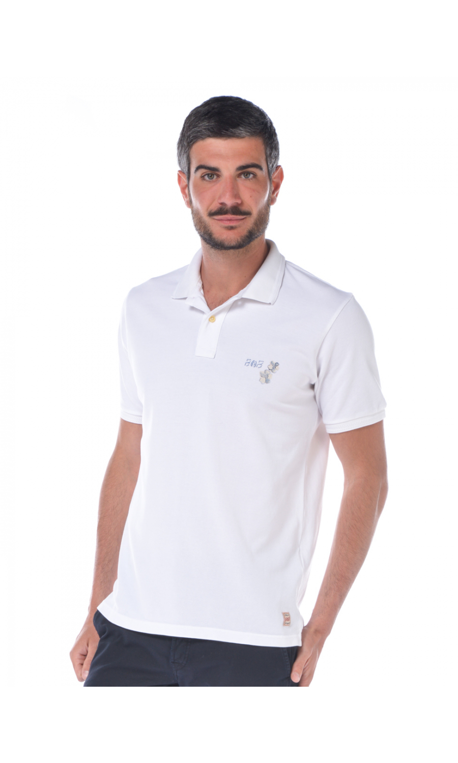 Polo uomo bob hotsell