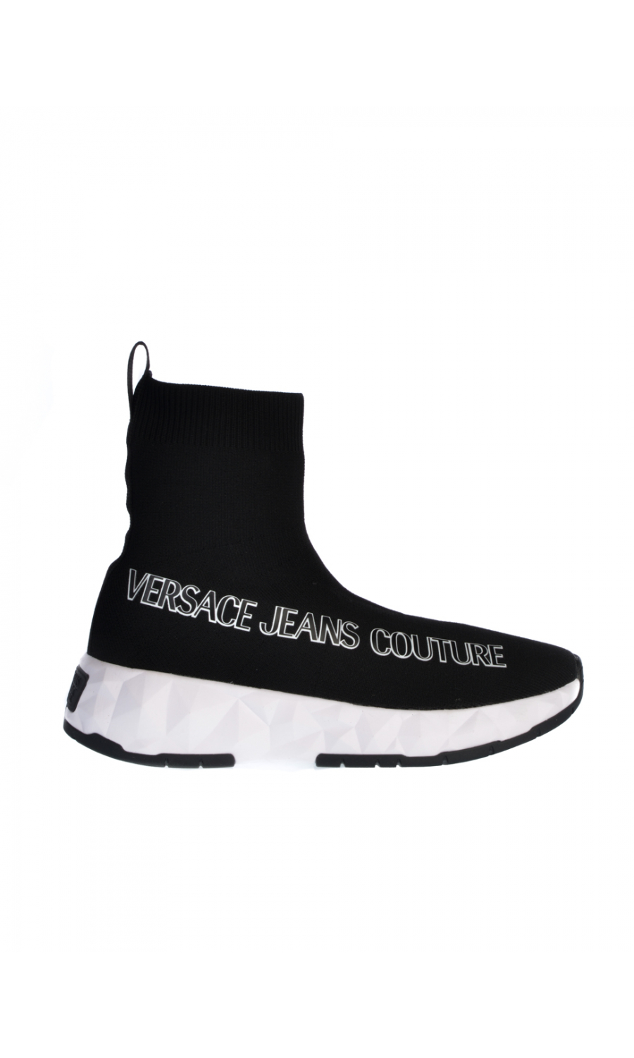 Scarpe versace calzino outlet