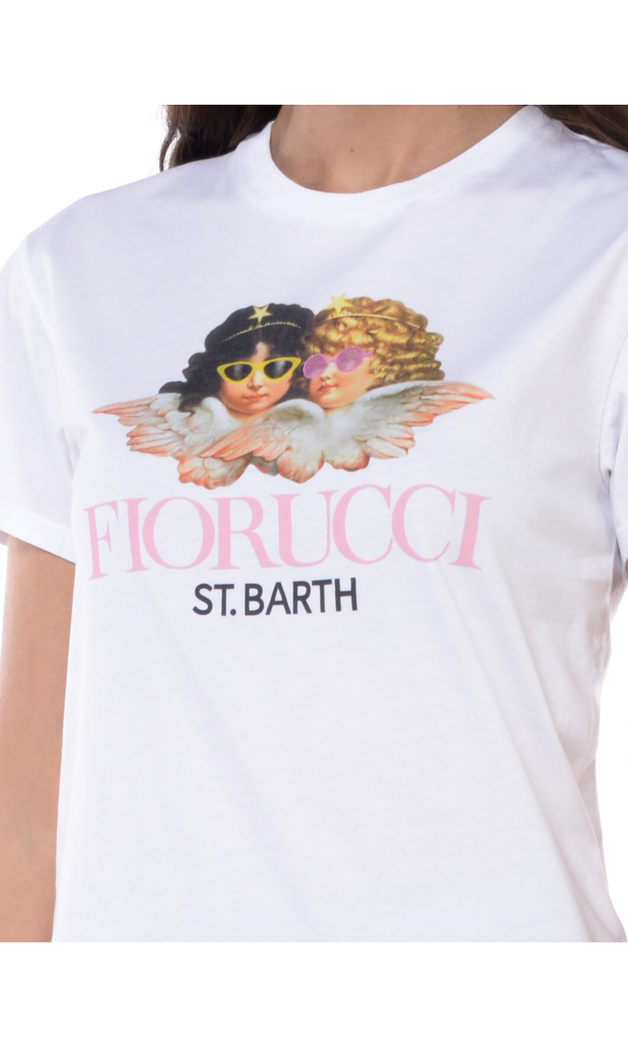 Fiorucci maglia deals