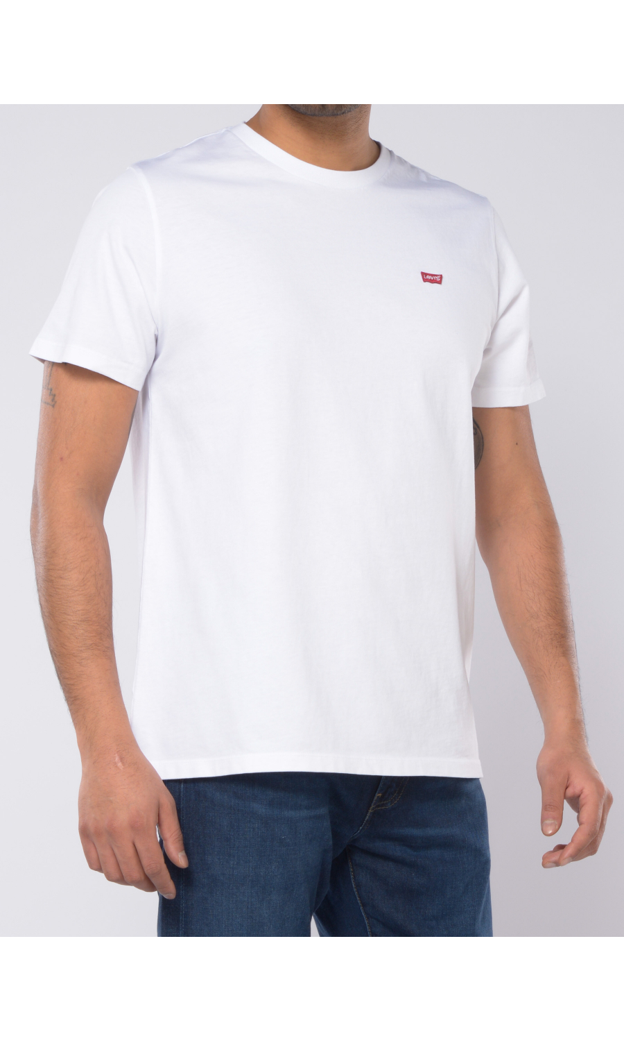 T shirt uomo levis deals