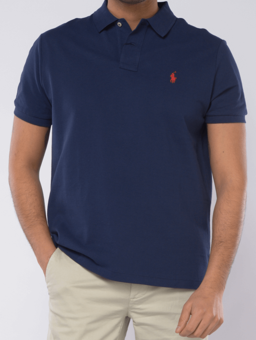 Polo da uomo Ralph Luaren