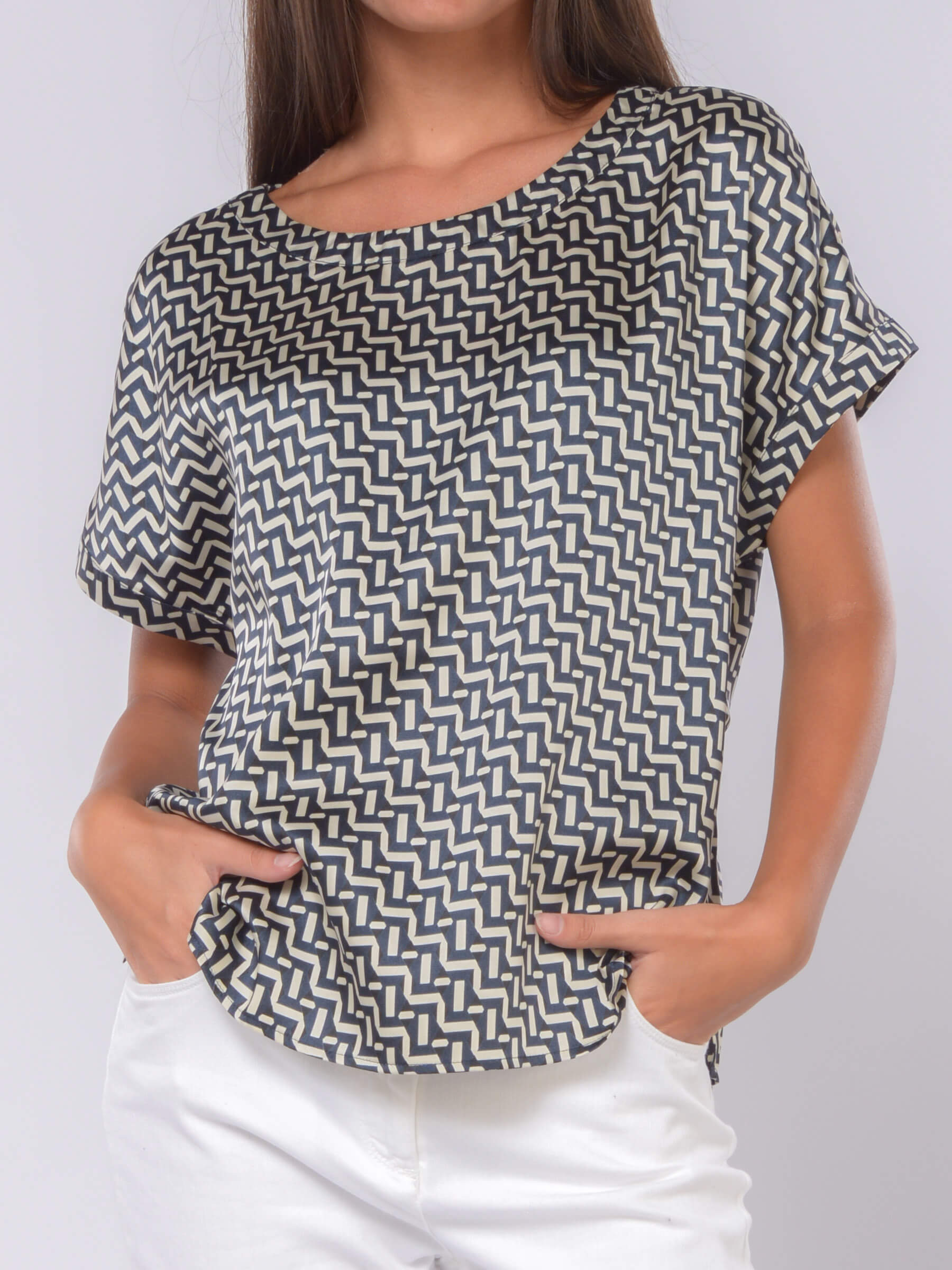 Blusa da donna