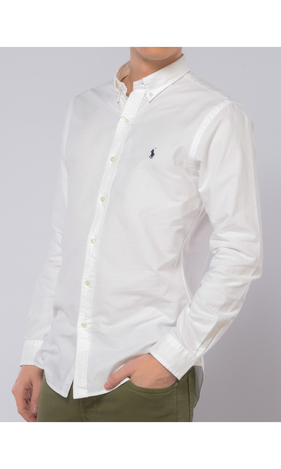 Camicia da uomo Ralph Lauren